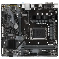 Gigabyte B660M D2H LGA1700 Gaming Motherboard