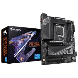 Gigabyte B760 Aorus Elite AX LGA1700 DDR4 ATX Motherboard