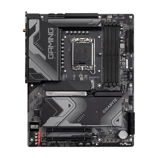 Gigabyte Z790 Gaming X AX LGA1700 DDR5 ATX Motherboard