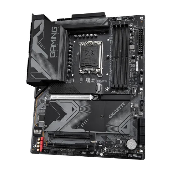Gigabyte Z790 Gaming X AX LGA1700 DDR5 ATX Motherboard