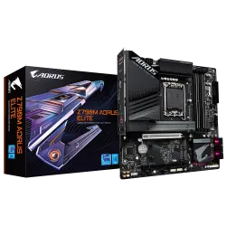 Gigabyte Z790 M Aorus Elite LGA1700 DDR5 Micro ATX Motherboard