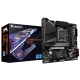 Gigabyte Z790 M Aorus Elite LGA1700 DDR5 Micro ATX Motherboard
