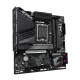 Gigabyte Z790 M Aorus Elite LGA1700 DDR5 Micro ATX Motherboard