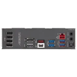 Gigabyte Z790 M Aorus Elite LGA1700 DDR5 Micro ATX Motherboard