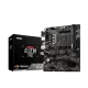 MSI A520M PRO AM4 Micro ATX Motherboard
