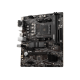 MSI A520M PRO DDR4 AM4 Micro ATX Motherboard