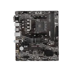 MSI A520M PRO AM4 Micro ATX Motherboard