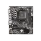 MSI A520M-A PRO DDR4 AM4 M-ATX Motherboard Black