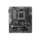 MSI A620M-E PRO DDR5 AM5 Micro ATX Motherboard