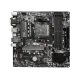 MSI B450M PRO-VDH MAX DDR4 AM4 M-ATX Motherboard Black