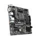 MSI B450M PRO-VDH MAX DDR4 AM4 M-ATX Motherboard Black