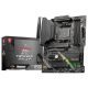 MSI MAG B550 TOMAHAWK MAX DDR4 WIFI AM4 ATX Motherboard