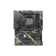 MSI MAG B550 TOMAHAWK MAX WIFI DDR4 AM4 ATX Motherboard Black
