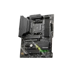 MSI MAG B550 TOMAHAWK MAX WIFI DDR4 AM4 ATX Motherboard Black