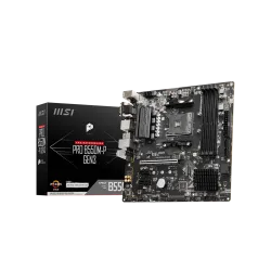 MSI PRO B550M-P GEN3 Motherboard