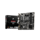 MSI PRO B550M-P GEN3 Motherboard