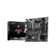 MSI PRO B550M-P GEN3 Motherboard