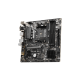 MSI PRO B550M-P GEN3 Motherboard