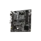 MSI PRO B550M-P GEN3 Motherboard
