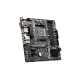 MSI PRO B550M-P GEN3 Motherboard