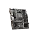 MSI PRO B550M-P GEN3 Motherboard