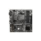 MSI PRO B550M-P GEN3 Motherboard