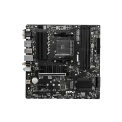 MSI B550M PRO-VDH WIFI Pro Series AM4 Micro ATX Motherboard