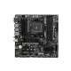 MSI B550M PRO-VDH WIFI ProSeries AM4 Micro ATX Motherboard