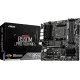 MSI B550M PRO-VDH WIFI ProSeries AM4 Micro ATX Motherboard