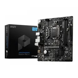 MSI B560M PRO-E Motherboard