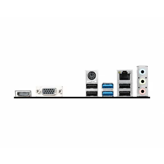 MSI B560M PRO-E Motherboard