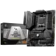 MSI MAG B650 TOMAHAWK WIFI DDR5 AM5 ATX Motherboard