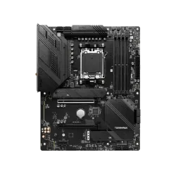MSI MAG B650 TOMAHAWK WIFI DDR5 AM5 ATX Motherboard