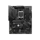 MSI MAG B650 TOMAHAWK WIFI DDR5 AM5 ATX Motherboard