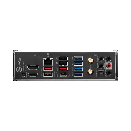 MSI MAG B650 TOMAHAWK WIFI DDR5 AM5 ATX Motherboard