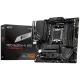 MSI B650M-A PRO WIFI DDR5 AM5 M-ATX Motherboard