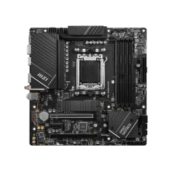 MSI B650M-A PRO WIFI DDR5 AM5 M-ATX Motherboard