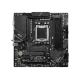 MSI B650M-A PRO WIFI DDR5 AM5 M-ATX Motherboard