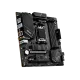 MSI B650M-A PRO WIFI DDR5 AM5 M-ATX Motherboard