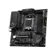 MSI B650M-A PRO WIFI DDR5 AM5 M-ATX Motherboard