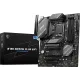 MSI B760 GAMING PLUS WIFI DDR5 LGA1700 ATX Motherboard Black