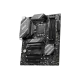 MSI B760 GAMING PLUS WIFI DDR5 LGA1700 ATX Motherboard Black