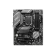 MSI B760 GAMING PLUS WIFI DDR5 LGA1700 ATX Motherboard Black