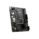 MSI PRO B760M-E DDR5 LGA1700 Micro ATX Motherboard