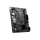 MSI PRO B760M-E DDR5 LGA1700 M-ATX Motherboard Black