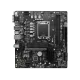 MSI PRO B760M-G DDR4 LGA1700 Micro ATX Motherboard