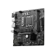 MSI PRO B760M-G DDR4 LGA1700 Micro ATX Motherboard