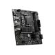 MSI PRO B760M-G DDR4 LGA1700 Micro ATX Motherboard