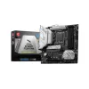 MSI MAG B760M MORTAR DDR5 LGA1700 M-ATX Motherboard Black