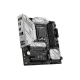 MSI MAG B760M MORTAR DDR5 LGA1700 M-ATX Motherboard Black